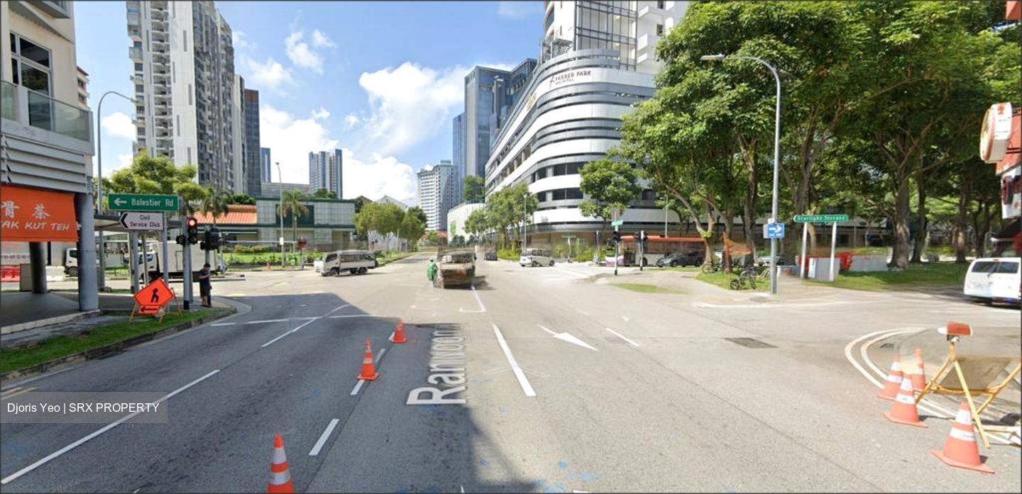 Rangoon Road (D8), Retail #472133581